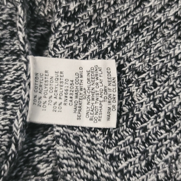 BDG Knitted Hoodie - Picture 6 of 6